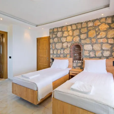 Sun Villas Villa *