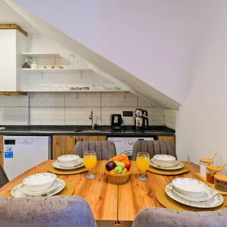 Sun Villas Villa
